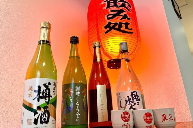 Tokyo: Night Cooking Class: 5 Home-Cooked Japanese Dishes - Who should book this Tokyo night class (and who should skip it)
