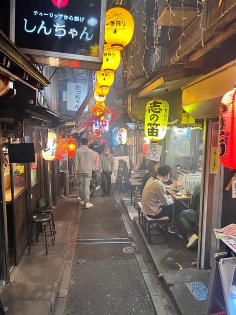 Tokyo Night Drive Wangan Expressway and Daikoku PA - Price and value: what $90 buys you in the real world