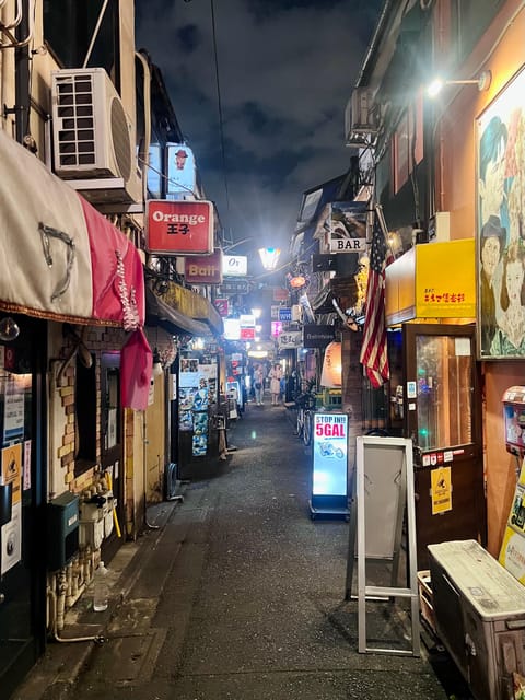 Tokyo Night Drive Wangan Expressway and Daikoku PA - Who this tour is perfect for