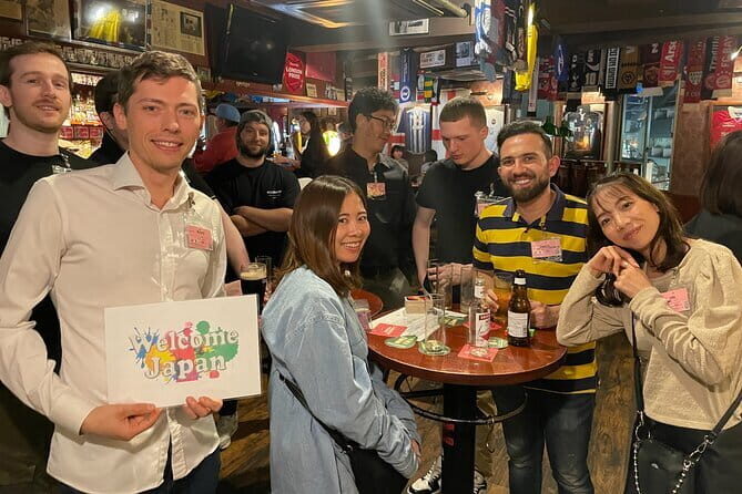 Tokyo Night Tour Akihabara, Shibuya, Karaoke and City Lights - Price and Value: What $62.30 Actually Covers