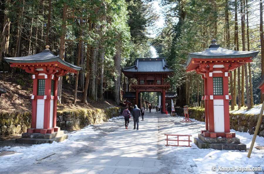 Tokyo: Nikko Day Tour Shrines, Lake Chūzenji & Kegon Falls - Private Driver Quality: The Real Difference Maker