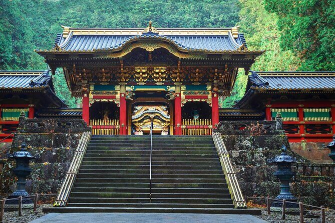 Tokyo Nikko Day Trip: Toshogu Shrine, Lake Chuzenji & Kegon Falls - Why This Tokyo to Nikko Day Trip Works as a Full-Day Plan