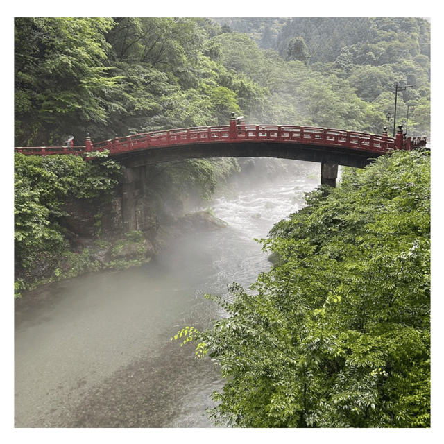 Tokyo: Nikko Kegon Falls Lake Chuzenji Toshogu Temple & More - Should You Book This Nikko Tour?