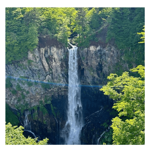 Tokyo: Nikko Kegon Falls Lake Chuzenji Toshogu Temple & More - Edo Wonderland: Fun History, Not Just Another Ticket Stop