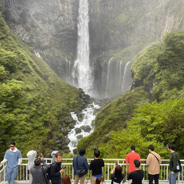 Tokyo: Nikko Kegon Falls Lake Chuzenji Toshogu Temple & More - Price and Value: When Private Beats Public