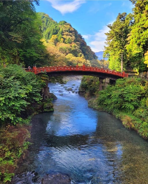 Tokyo: Nikko National Park Private Day Trip with Driver - Key things to know before you go