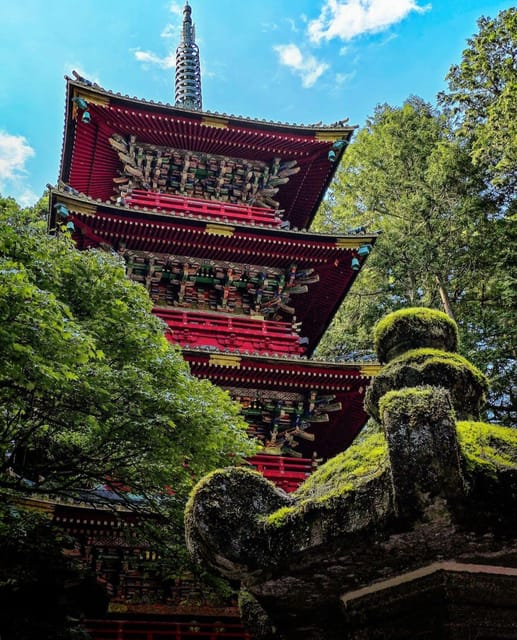 Tokyo: Nikko National Park Private Day Trip with Driver - Lake Chūzenji: where the day stretches toward the end