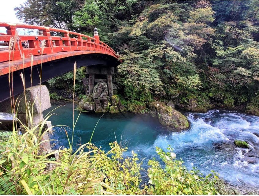Tokyo: Nikko National Park Private Day Trip with Driver - Pacing and timing: what a structured day really feels like