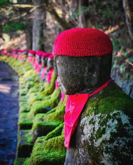 Tokyo: Nikko National Park Private Day Trip with Driver - Price and value: $371 per group up to 6