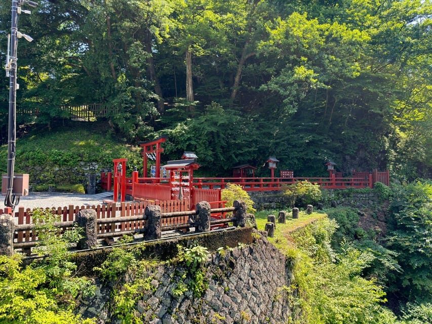 Tokyo: Nikko Private Day Tour - Price Versus Value for a Group of Up to Six
