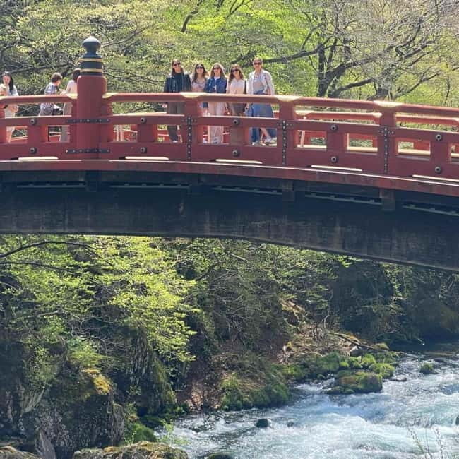 Tokyo: Nikko Private Day Tour Fully Customizeable Low Price - Akechidaira Ropeway and Kegon Waterfalls: the wow factor, handled by the schedule