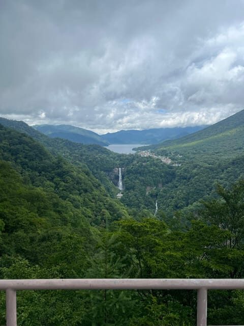 Tokyo: Nikko Private Day Tour With Guide - Rinnoji Temple and the Three Buddha Hall effect