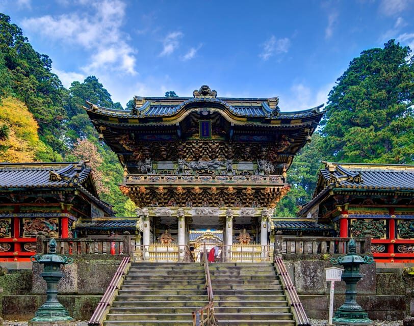 Tokyo: Nikko Private Day Tour With Guide - Why Nikko fits so well in a private 10-hour run