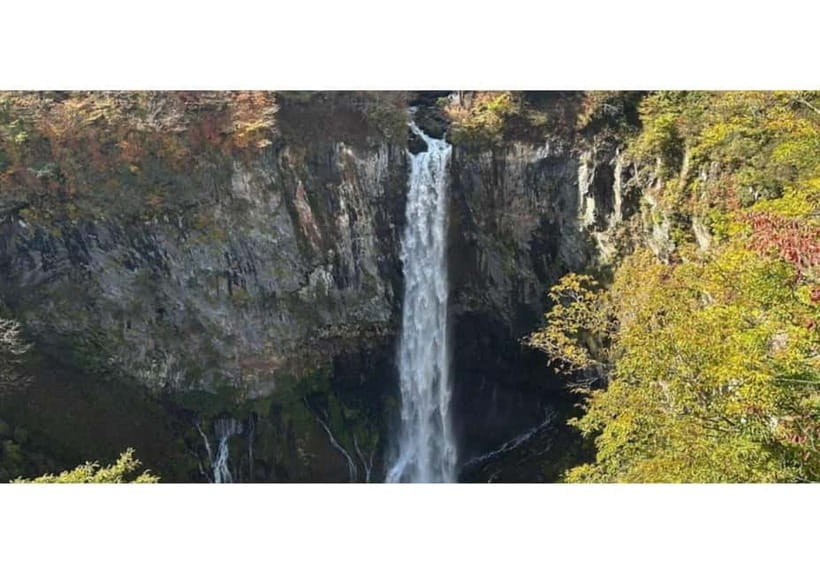 Tokyo: Nikko World Heritage Private Day Trip Hotel Pick-up - Edo Wonderland and National Park Breaks Without the Stress