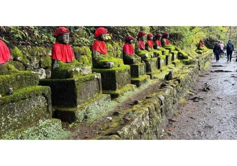 Tokyo: Nikko World Heritage Private Day Trip Hotel Pick-up - Why a Private Nikko Day Trip Beats DIY From Tokyo