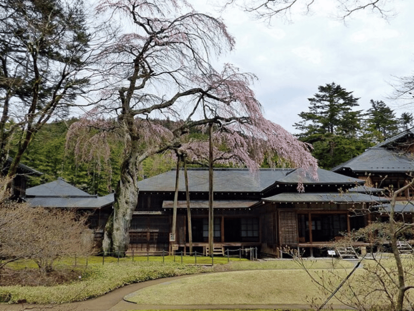 Tokyo: Nikko World Heritage Private Day Trip Hotel Pick-up - Narabi Jizō: The Child and Traveler Protectors
