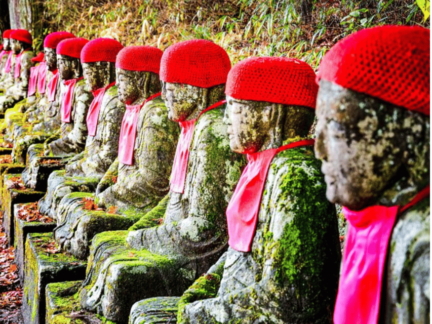 Tokyo: Nikko World Heritage Private Day Trip Hotel Pick-up - Kegon Falls and Lake Chūzenji: Water and the Sea of Happiness