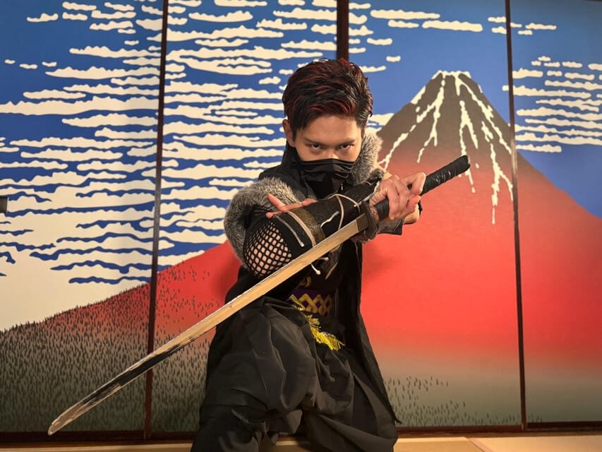 Tokyo: Ninja Sword Fighting Experience - Key Things You’ll Remember From This Ninja Sword Workshop