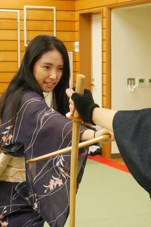 Tokyo: Ninja Sword Fighting Experience - Practical Tips: Shoes, Clothing, Timing, and Comfort