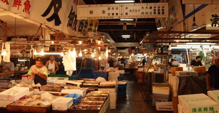Tokyo: Off the Beaten Path Private Guided Tour - Key things you’ll notice on this Tokyo tour