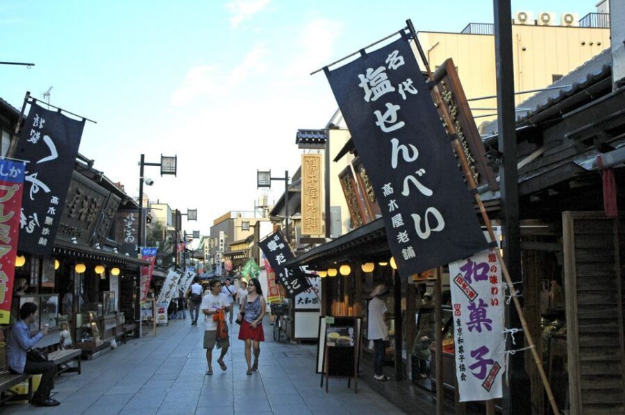Tokyo: Off the Beaten Path Private Guided Tour - Price and value: $151 per person is about time, language, and focus