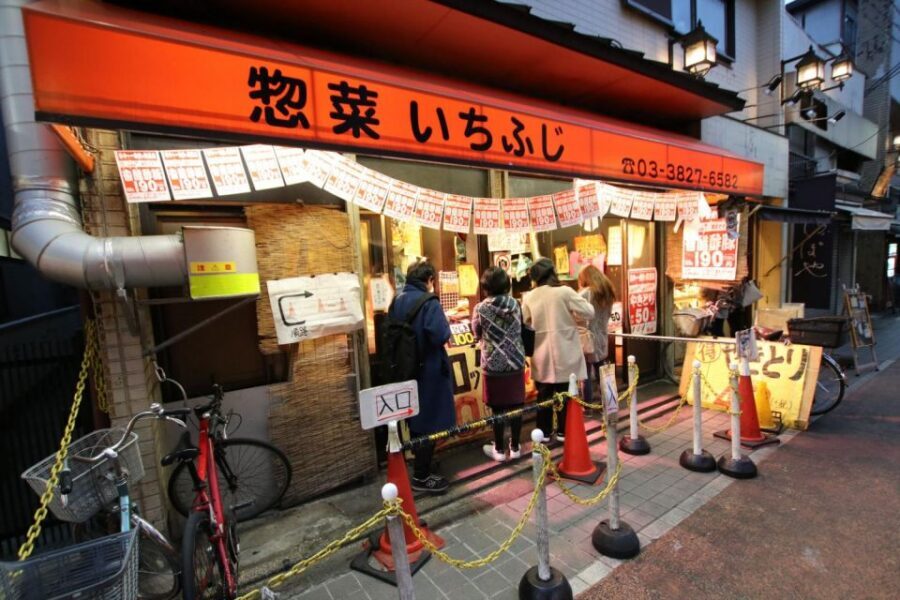 Tokyo: Off the Beaten Path Private Guided Tour - Nezu and Sendagi options for a calmer, more residential feeling