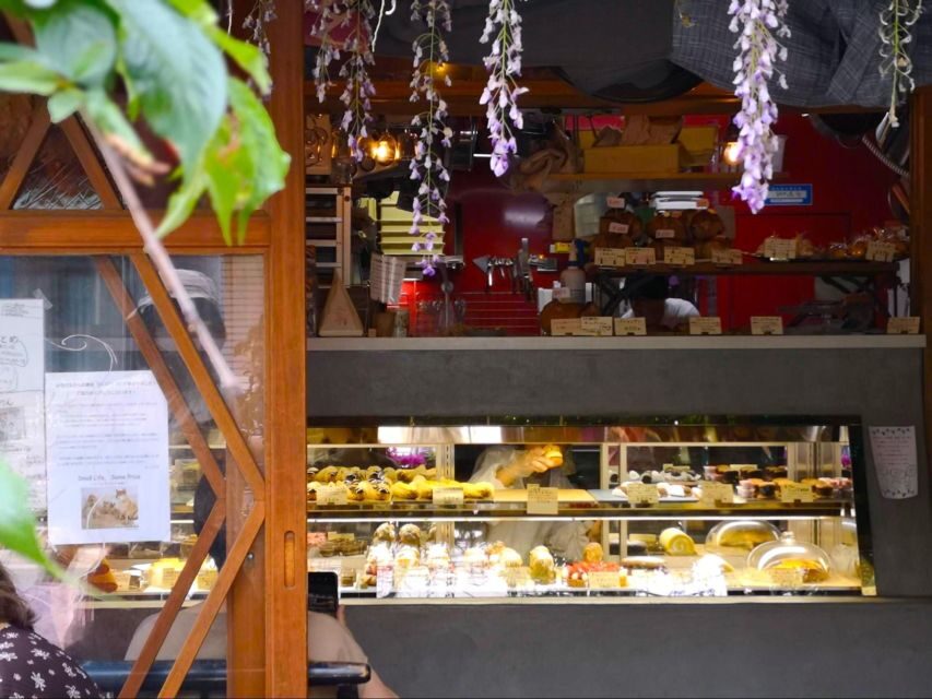 Tokyo: Off the Beaten Path Private Guided Tour - Kappabashi Street for cooking gear, food props, and souvenirs that matter