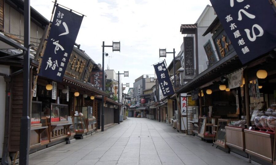 Tokyo: Off the Beaten Path Private Guided Tour - Asakusa and Fukagawa Edo Museum: famous districts with a history lens