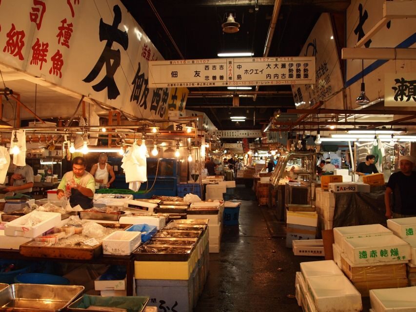 Tokyo: Off the Beaten Path Private Guided Tour - Hotel pickup, 6 hours, and how you’ll actually move around