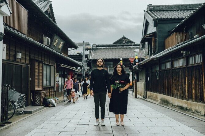 TOKYO OishiPark, Oshino & KoedoKawagoe, Fuji Mount - A One-Day Fuji Combo From Shinjuku