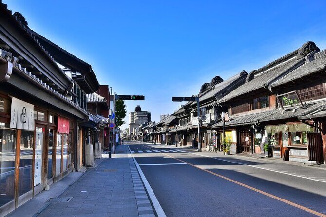 TOKYO OishiPark, Oshino & KoedoKawagoe, Fuji Mount - Price and Value: What $85 Gets You