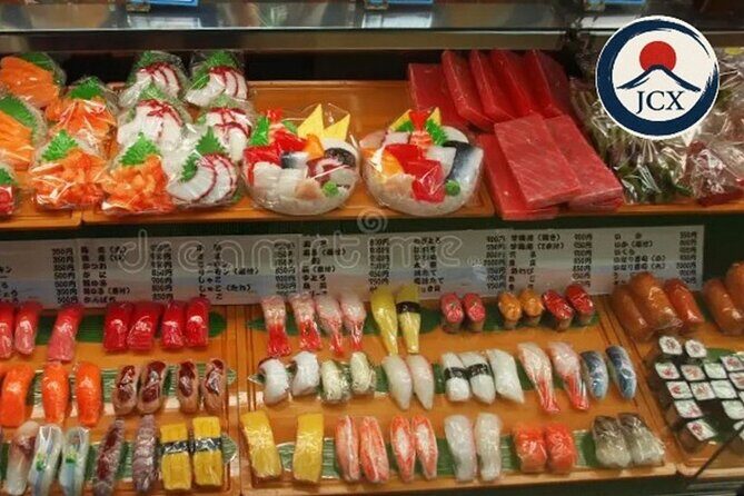 Tokyo Old Town Discovery Walk. Lunch Included - Asakusa Shrine: where Buddhism and Shinto show up side by side