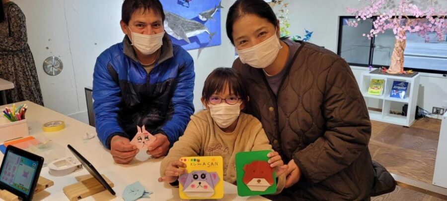 Tokyo: Origami Fun for Families & Beginners in Asakusa - Key Things That Make This Origami Session Work