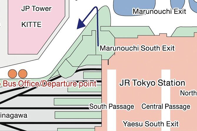Tokyo Panoramic 1 Day: Meiji Shrine, Asakusa, Odaiba and SKYTREE® - Guides make the difference: what I’d watch for on a group day