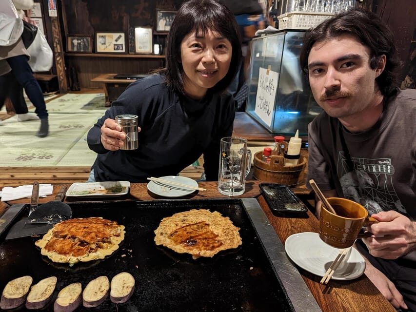 Tokyo: Personalized Half-day Tour - Price: what $129 buys you in a private 4-hour window