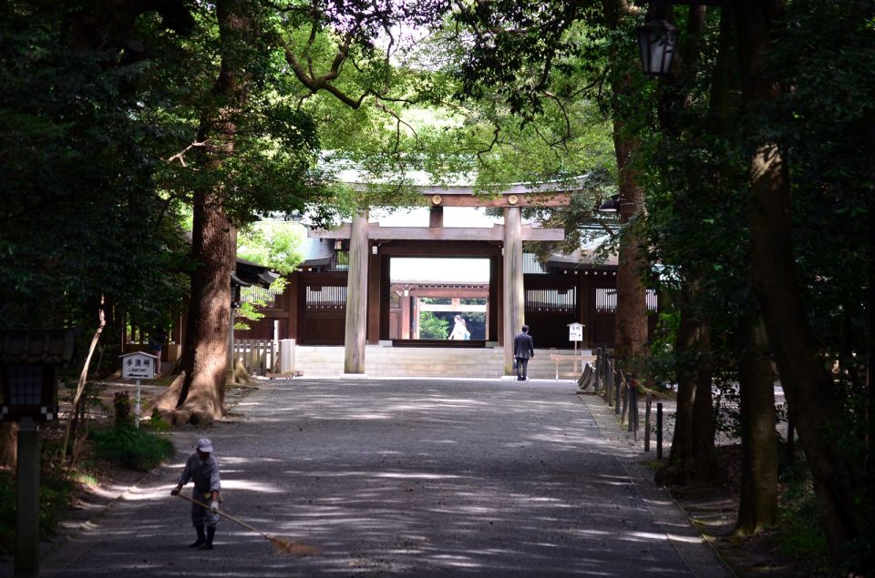 Tokyo: Personalized Private 6-Hour Tour - Money, Time, and Comfort: What You’ll Want to Plan For