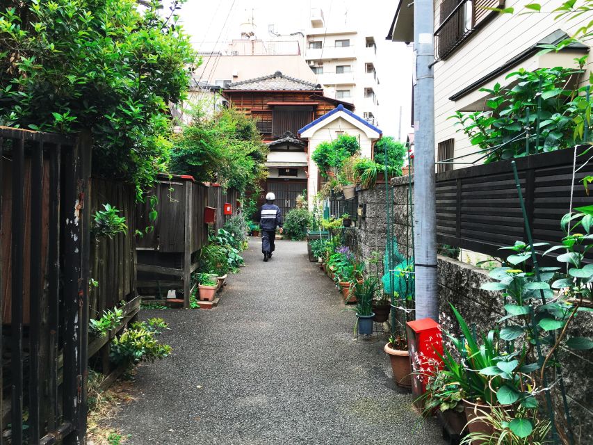 Tokyo: Personalized Private 6-Hour Tour - Shibuya City: Modern Japan, Shopping Stops, and Scenic Views