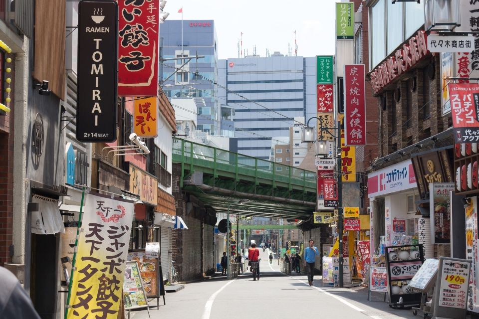 Tokyo: Personalized Private 6-Hour Tour - What the Guides Do Well: On-Time Pickups and Real Adaptability
