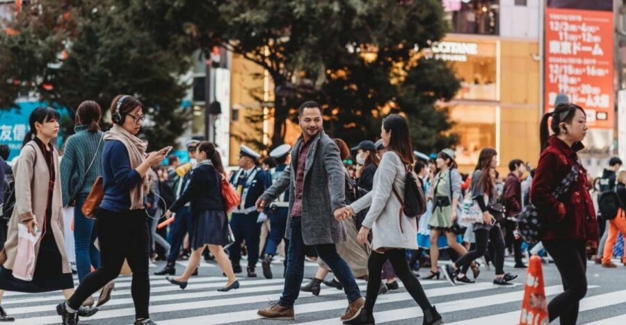 Tokyo: Photo Shoot with a Private Vacation Photographer - The 1–3 hour shoot: what typically happens during your session