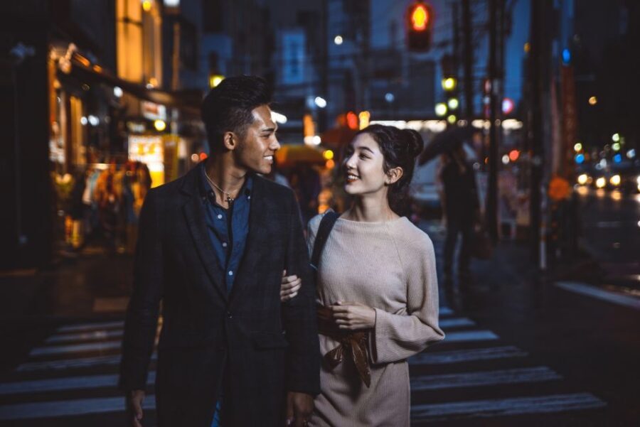Tokyo: Photo Shoot with a Private Vacation Photographer - Where you might shoot: the Tokyo neighborhoods that show up in real sessions