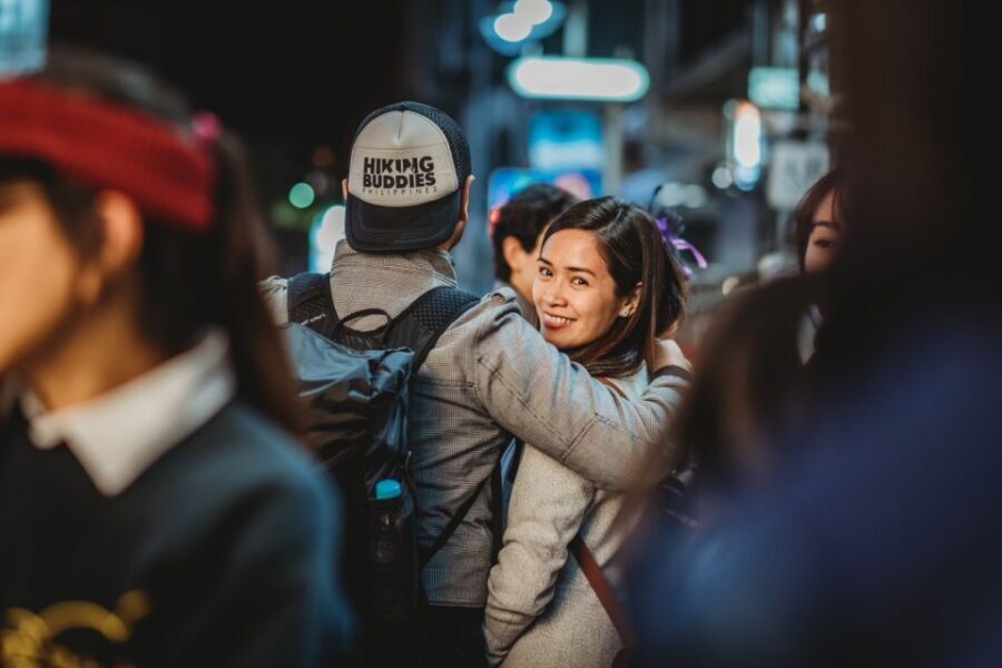 Tokyo: Photo Shoot with a Private Vacation Photographer - What to wear and bring so you look good (without overthinking it)
