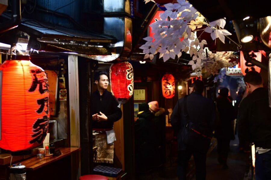 Tokyo: Photography Masterclass - Private Photo Lesson - The Booking Decision: Should You Book This One?