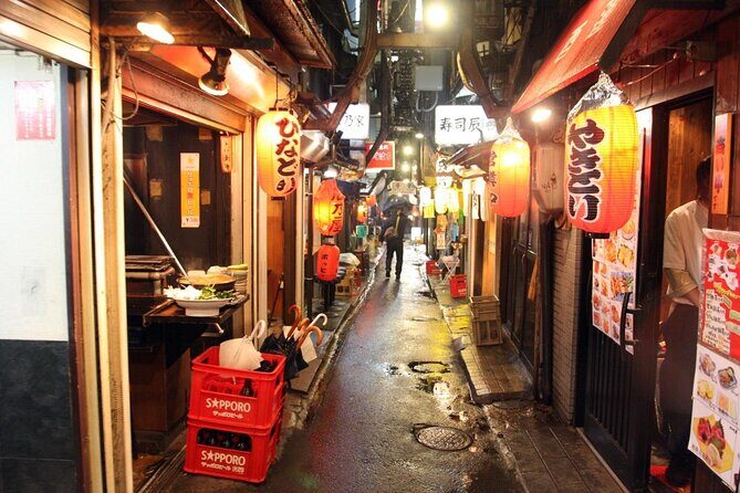 Tokyo Photography Masterclass - Private Photography Lesson - Key things you’ll get from this Tokyo photo lesson