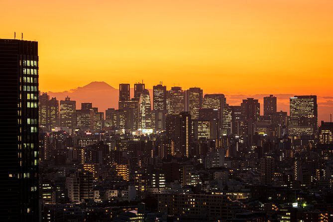 Tokyo Photography Masterclass - Private Photography Lesson - How your guide helps you “see” better while you shoot