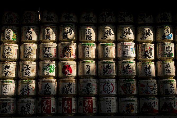 Tokyo Photography Masterclass - Private Photography Lesson - Mastering the camera controls: aperture, shutter, ISO, focus