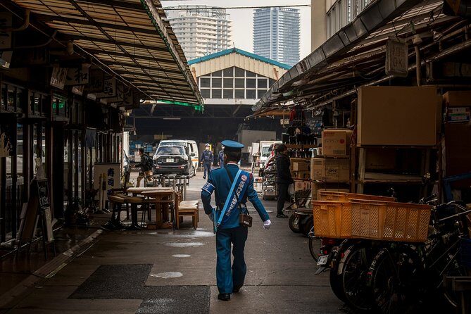 Tokyo Photography Masterclass - Private Photography Lesson - Where value really comes from in a 3-hour private lesson