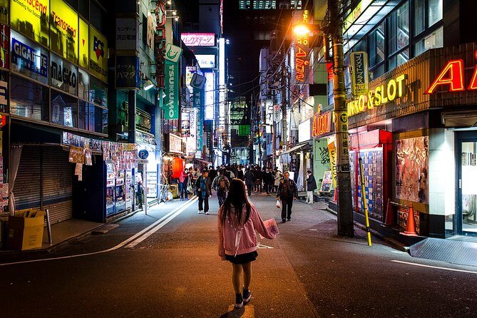 Tokyo Photography Masterclass - Private Photography Lesson - Starting at Hachiko: Shibuya’s best launching pad