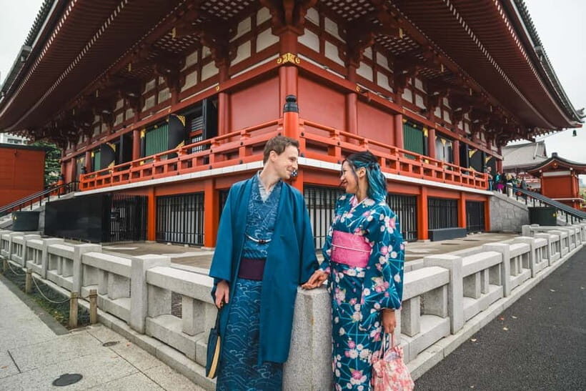 Tokyo Photoshoot Tour with a Local Photographer - What You Actually Receive: Photo Count, Editing, and Delivery