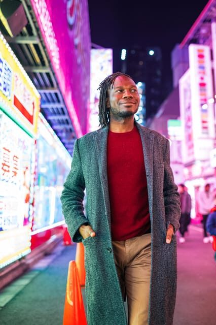 Tokyo Photoshoot Tour with a Local Photographer - Should You Book This Tokyo Photoshoot?