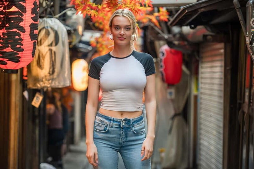 Tokyo Photoshoot Tour with a Local Photographer - How the Route Shifts Between Shibuya, Asakusa, Shinjuku, and More